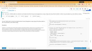 Copilot4DevOps Generate (Part 2): Refine Generated Content