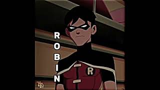 R O B I N Crossword 🫂 #shorts #teentitansgo #fyp #fypシ゚ #capcut