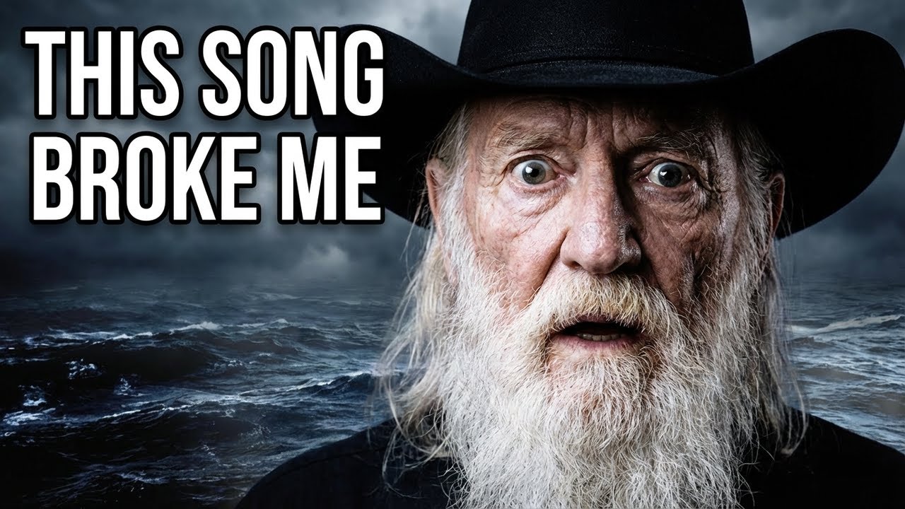 Road of Goodbye – A Heartbreaking 80s Country Ballad That Will Make You Cry