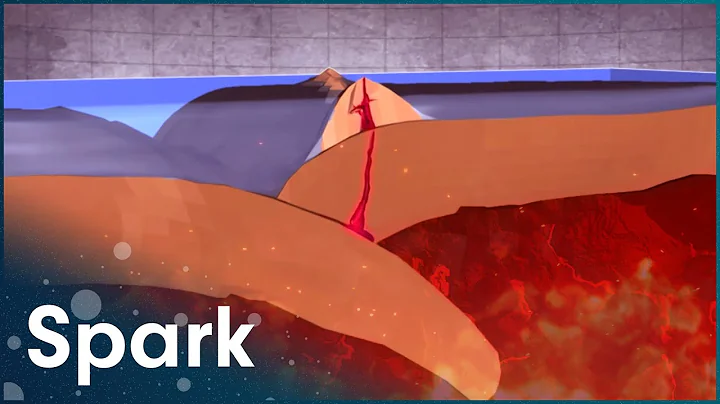 Why North America Has The World's Most Diverse Geology