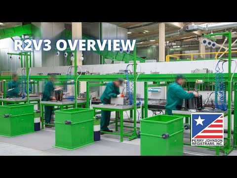 R2V3 Overview