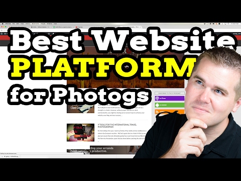 best-website-maker-for-photographers:-squarespace?-zenfolio?-wordpress?-wix?