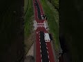 #drone #flight #hoorn #grootste #stadsstrand #nederland #geopend #markermeer #overdijk #westerdijk