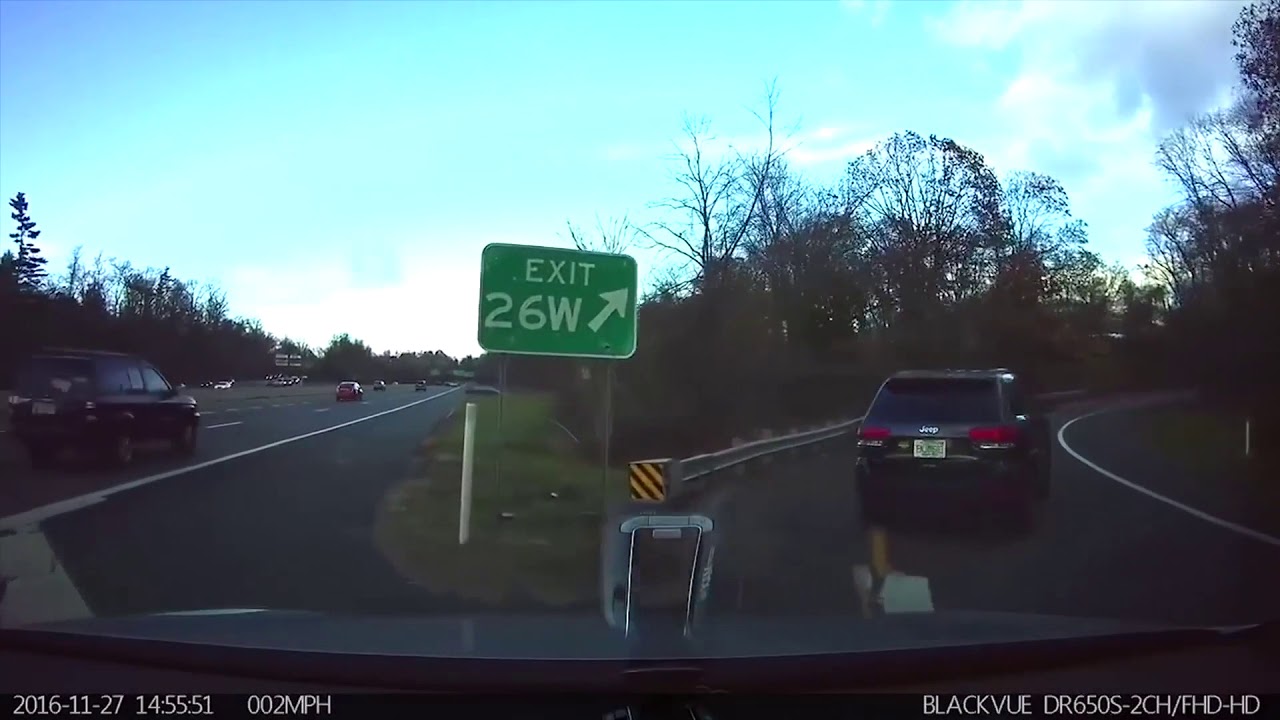 Tesla Predicts Crash Compilation