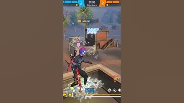 Fast⚡Glowall Speed Moment Handcame 🌍| 3 Finger Custom Hud Settings | @ZeroxFF  jai shree ram