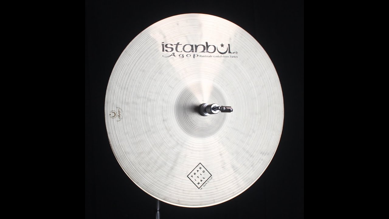 Istanbul Agop 14