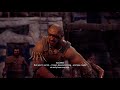 Assassin's Creed Odyssey The Cyclops of Kephallonia Cutscene (1440p)