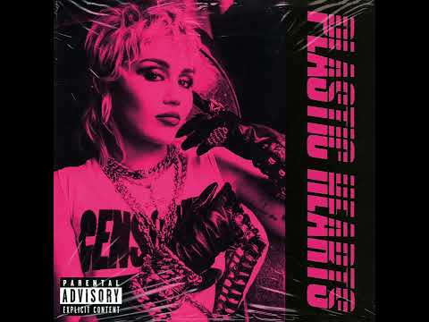 Angels Like You - Miley Cyrus [Edit Audio]