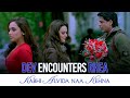 Dev, Maya &amp; Rhea cross paths | Kabhi Alvida Naa Kehna | Shah Rukh Khan, Rani Mukerji &amp; Preity Zinta