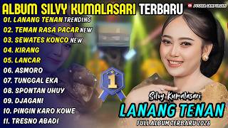 Album Silvy Kumalasari  Lanang Tenan  Teman Rasa Pacar  Pusaka Cdanursari  Album Terbaru