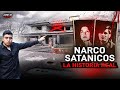 Los NARCOSATANICOS De Matamoros рџ Ірџ Ѕ Historia Real рџ Ђ Los NARCOSATANICOS De Matamoros рџ Ірџ Ѕ Historia Real рџ Ђ