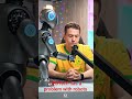 UFDTech has a problem with robots 🤖 #tech