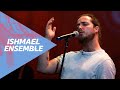 Capture de la vidéo Ishmael Ensemble - The Gift (Ft Tiny Chapter) (Winter Jazzfest)