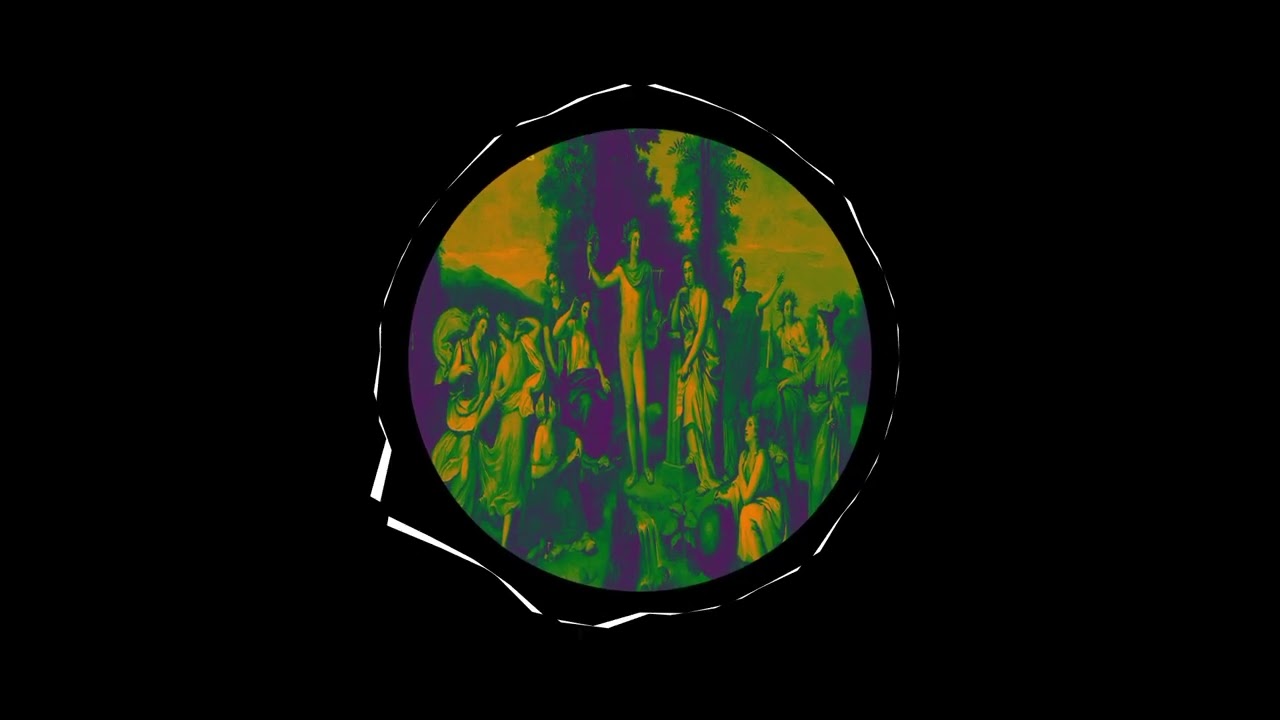 DJ Johan Weiss - Bud Music (Original Mix)