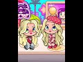 best friends#avatarworld #funny #viral #trending #shorts