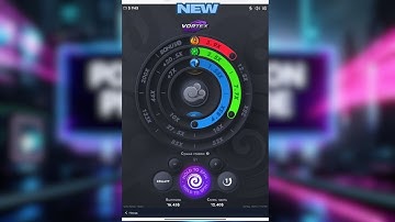 Vortex game - new game new opportunities