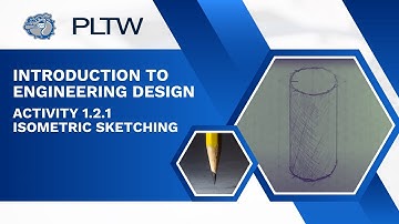 Drawing a Cylinder in Isometric Orientation