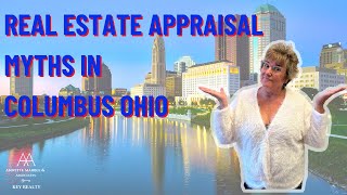 COLUMBUS OHIO APPRAISAL STORIES