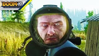 Escape From Tarkov Gameplay - The EPIC Loot Run