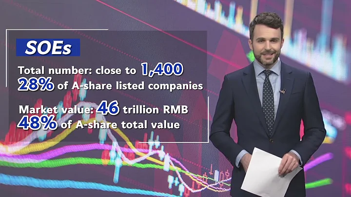 EXPLAINER: What is '中特估' Valuation with Chinese Characteristics? How does it affect China SOEs? - DayDayNews