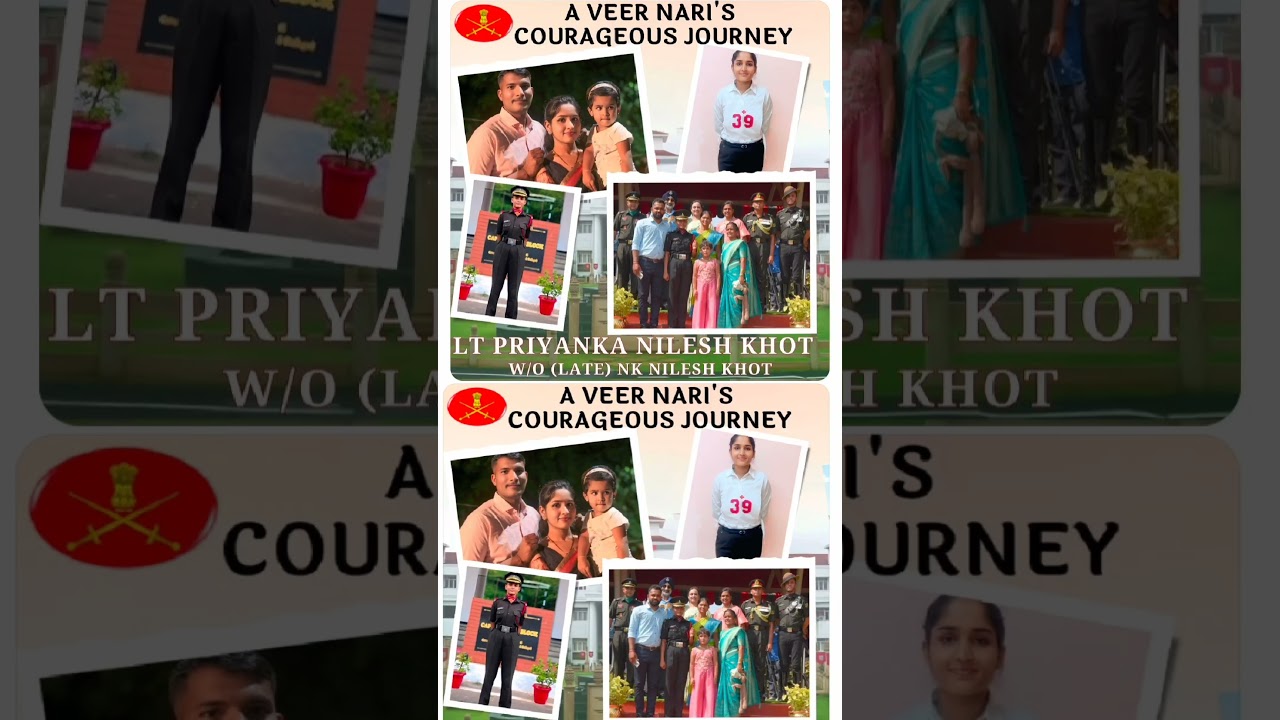 a veer Nari's Courageous Journey