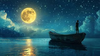 Dive into Deep Sleep: 🎼5 Min of Serene Music for Relaxation🎧