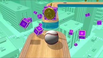 Going Balls All Levels Gameplay Android iOS #24