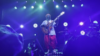Thundercat - Existential Dread (Live in SF 2021)