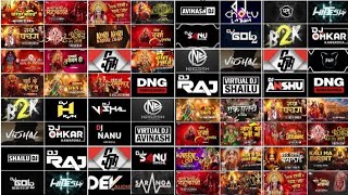 Cg Dj Jas Geet 2025 !! CG Bhakti Song Dj Remix !! Matarani Visarjan Dj Song !! Navratri Special Mix!