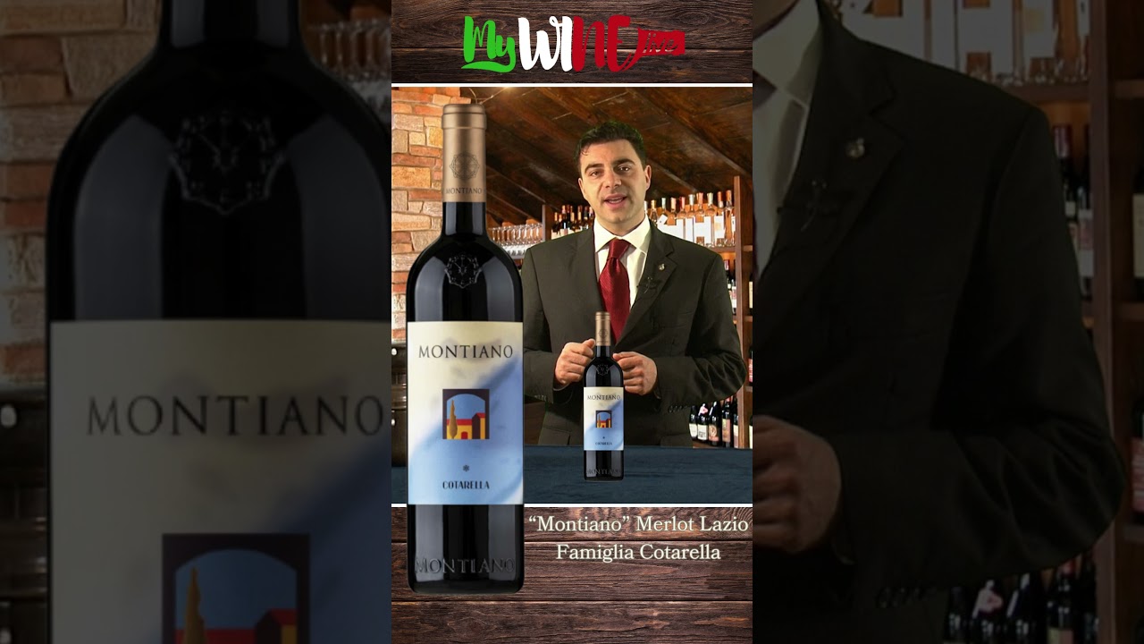 Montiano | Wine Musings Blog, image size:1280x720