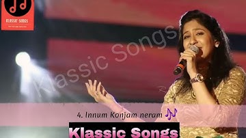 Best of Shweta Mohan Songs | Hits   love songs ❤   Jukebox tamil #love #shweta #lovesong #song