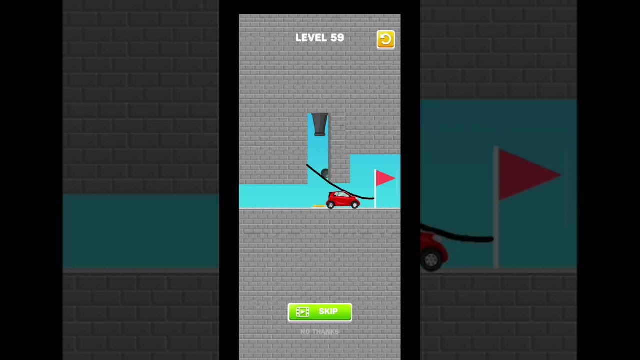 Draw bridge 🤓🤯🥶 // All level walkthrough