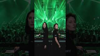 Charlotte de Witte | Dark Techno Future 🖤
