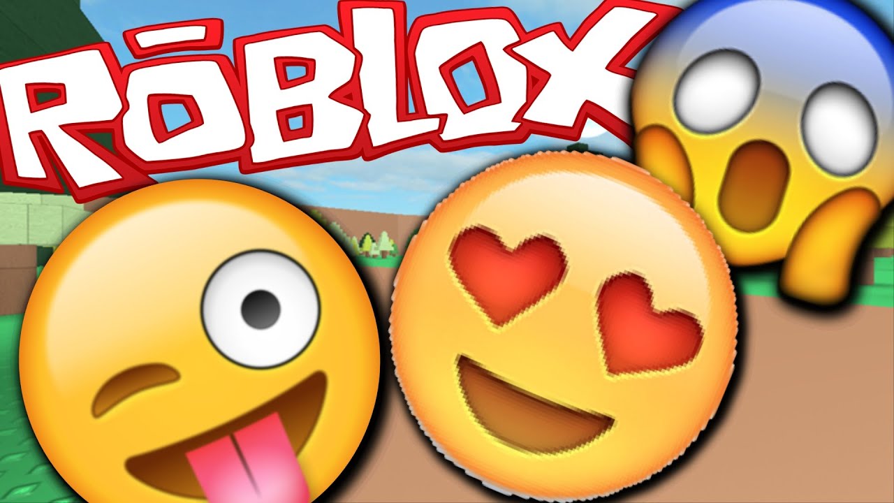 Roblox Emoji Factory Tycoon Make Any Emoji Youtube
