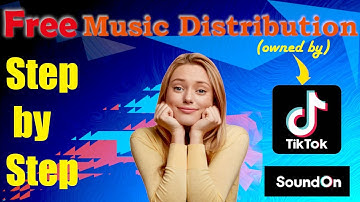 How To DISRUPT The Music Industry (Free Music Distribution Guide)