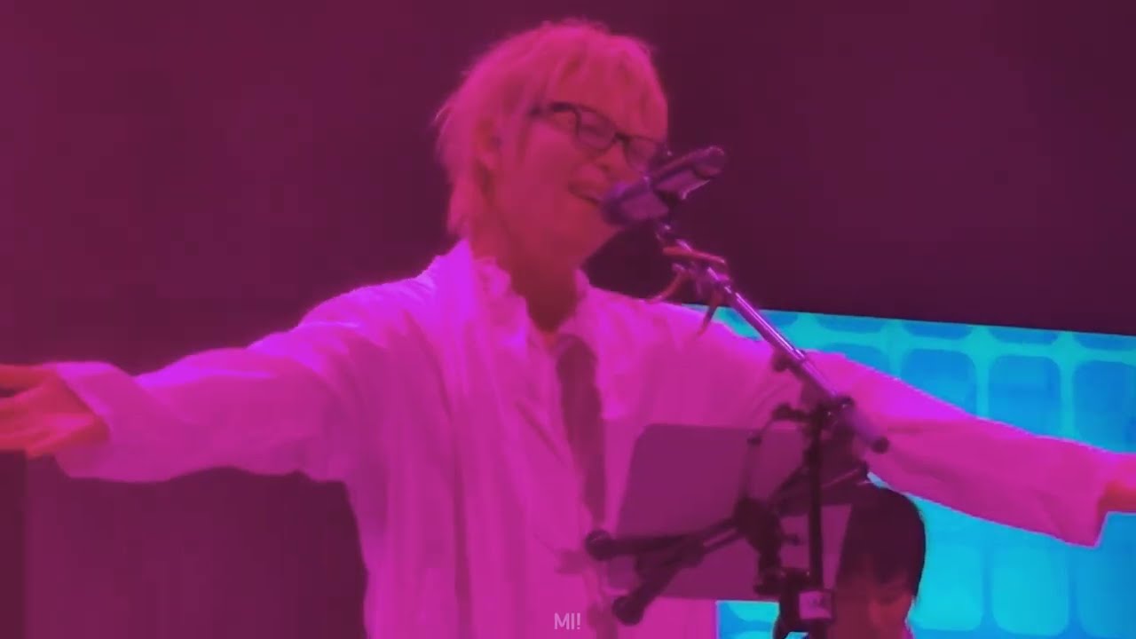 260124 김승주 - 일기장(미발매곡) @김승주 단독 콘서트 : HINT III