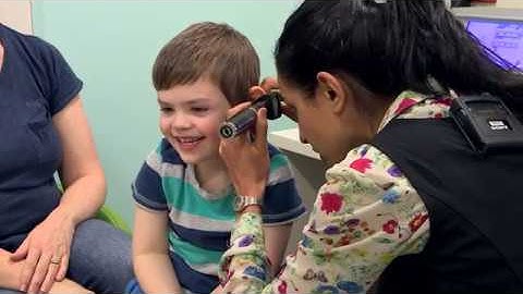 Get to know an Audiologist