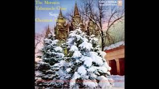 The Mormon Tabernacle Choir, Christmas Carols 1957