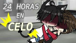 Gacha Life Yaoi 24 Horas en celo +18 7w7 Especial 1k subs -//w//- Parte 1