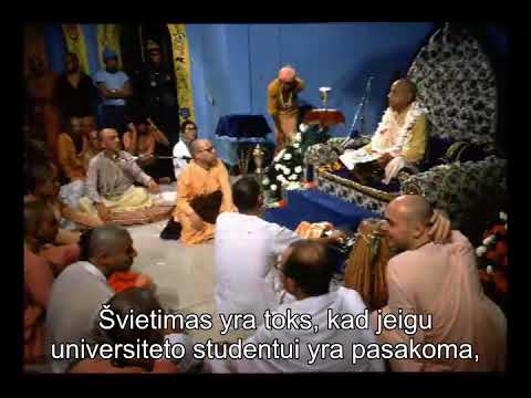 Video: Ar Vedų religija yra induizmas?