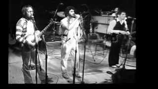ON Reflection  by Gentle Giant  (remixed 2012)
