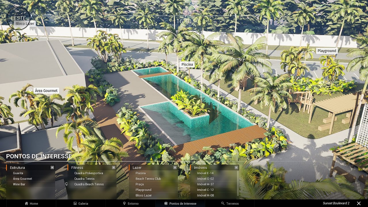 Metaplace | condomínio horizontal de alto padrão