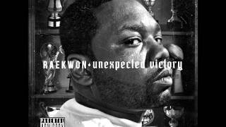 Raekwon ft. Altrina Renee- That Good Good (PROD BY SCRAM JONES &amp; BLICKSTREET)
