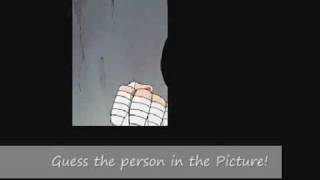 Guessing Naruto Characters: Game 2 screenshot 5