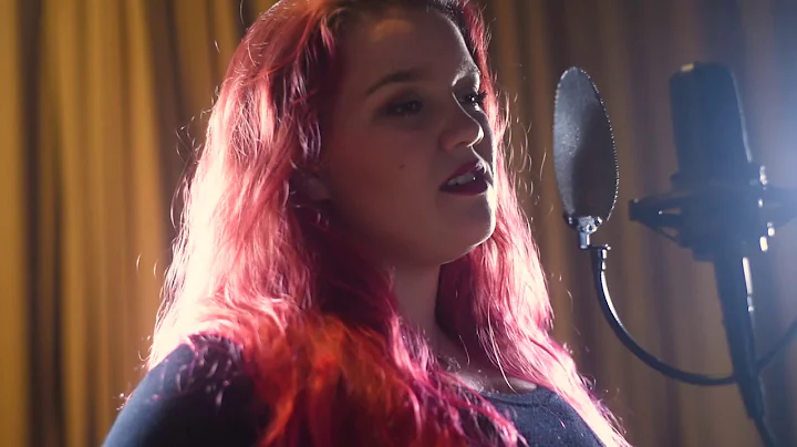 Killing Me Softly - Fugees (Kaely Blaylock x Siant...