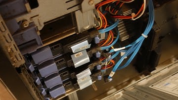 ✅ Can we Hot swap this regular SATA drive - can it possibly work???