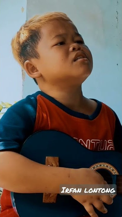 irfan lontong