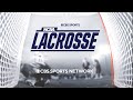 College Lacrosse Michigan @ Jacksonville