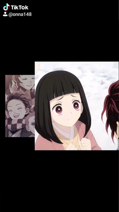 kamado tanjirou no uta