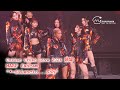 Marf fancam "*~Silencio...Shh" Collar Crush Live 2024 - 22/3